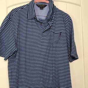 Men’s brooks brothers polo